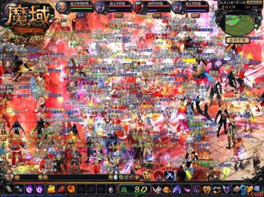 魔域手游暗黑龙骑本源副属性能否升星？不同职业培养方法有别